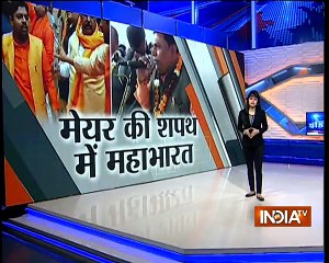 Toddler drowns in bucket of water in Delhi