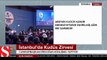 Cumhurbaşkanı Erdoğan'dan Kudüs çağrısı: Tüm ülkeleri Kudüs'ü Filistin'in başkenti olarak tanımaya davet