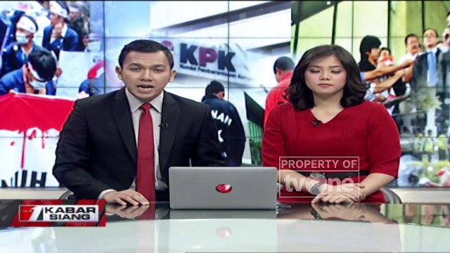 Inilah Profil Majelis Hakim dalam Sidang Setya Novanto