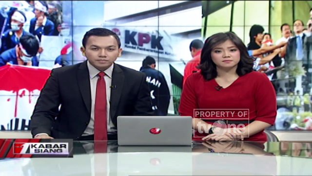 Sidang Perdana Kasus KTP Elektronik Setya Novanto Ditunda