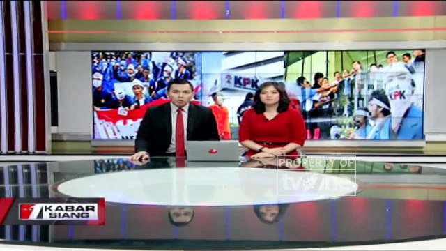 Setya Novanto Tiba di Pengadilan Tipikor