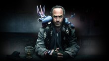 Happy! : season 1 Episode 2 " What Smiles Are For" Full Streaming