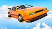 KWEBBELKOP-NEW $5,000,000 FLYING CAR! (GTA 5 Doomsday Heist DLC)