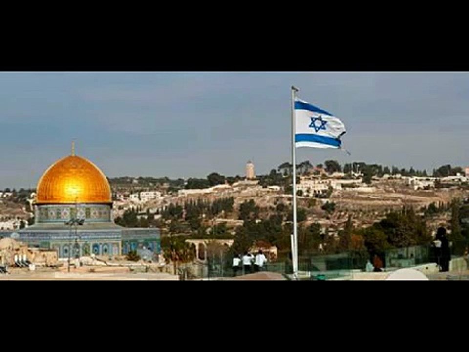 SATAN VEUT VOUS ATTACHER A LA JERUSALEM D-EN BAS POUR VOUS PERDRE