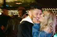 Perrie Edwards' love for her 'squishy' Alex Oxlade-Chamberlain