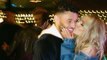 Perrie Edwards' love for her 'squishy' Alex Oxlade-Chamberlain