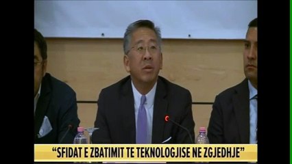 “Teknologjia në zgjedhje”, Donald Lu- Ku janë anëtarët e mazhorancës Akoma në krevat!