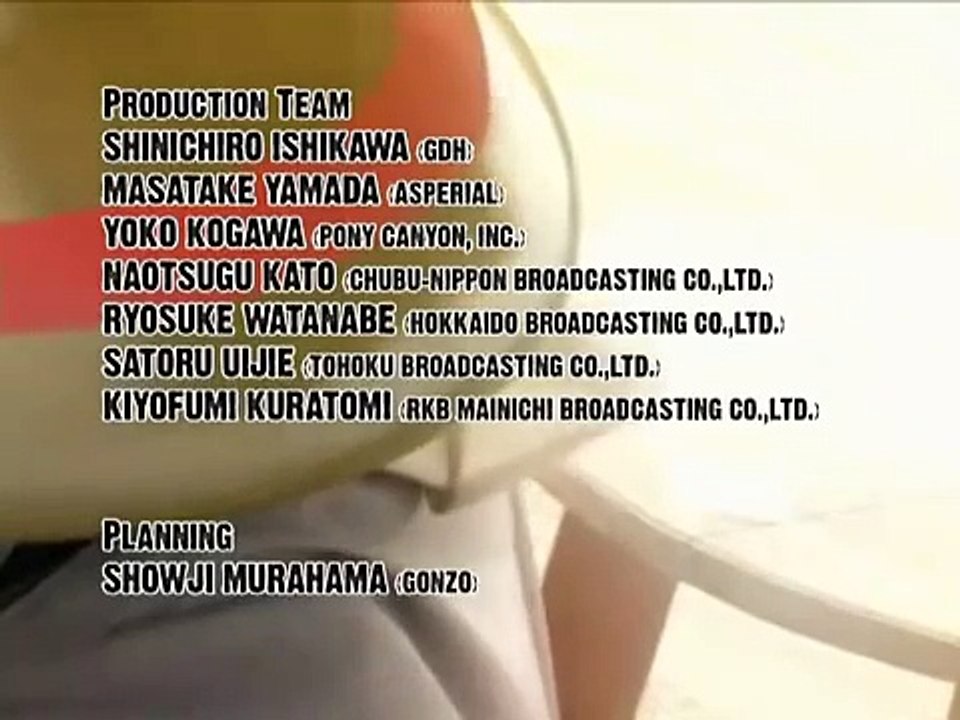 SunaBouzu OP1