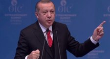Erdoğan, Direnişin Sembolü Fotoğrafı Gösterip Serzenişte Bulundu: Nasıl Söylemeyeyim