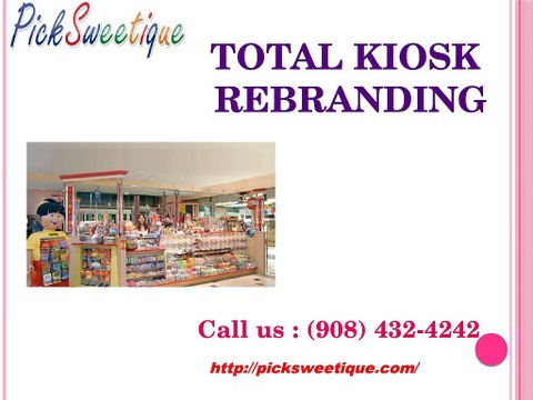 Design Your candy Store | Snacks, Food Store Installer