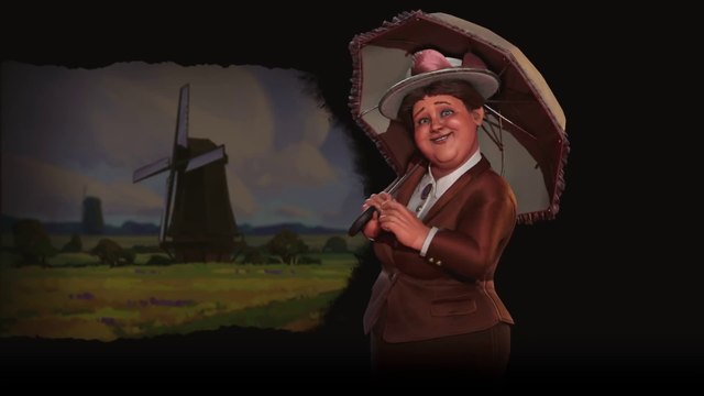 Civilization VI: Rise And Fall - Aperçu des Pays-Bas