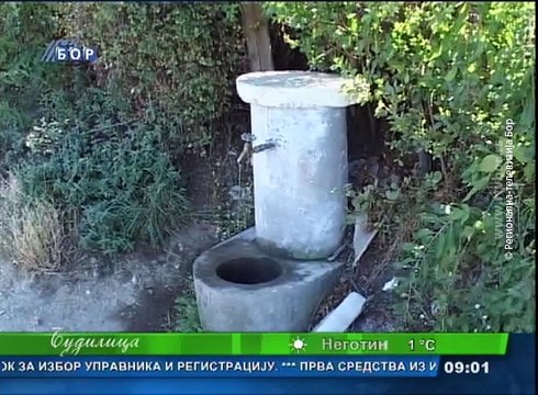 Budilica gostovanje (dr Dijana Miljković),13. decembar 2017. (RTV Bor)