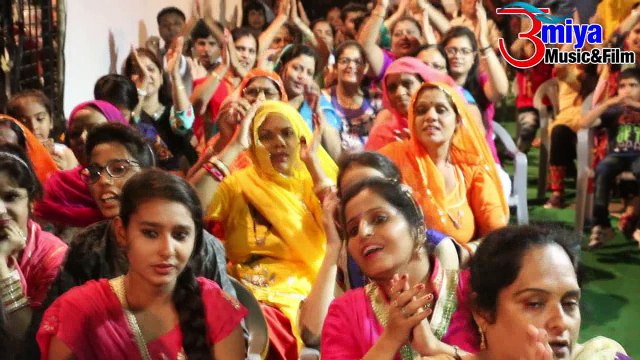 Hanuman Bhajan | Balaji Re Mandir Mein | Jodhpur Live | Kalu Sharma Barmer | Rajasthani Devotional Song | FULL HD Video | Best Marwadi Song | 2018 Latest 2017 New Bhakti Geet