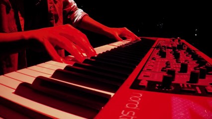 Las Pastillas Del Abuelo - Intro