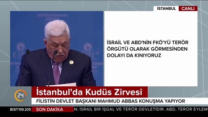 Nasıl oluyor da ABD dalga geçer gibi Kudüs kararı alabiliyor?