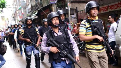 Bangladeş'te Kadınların Tarlada Çalışmasına Karşı Fetva Veren 6 Din Görevlisine Gözaltı