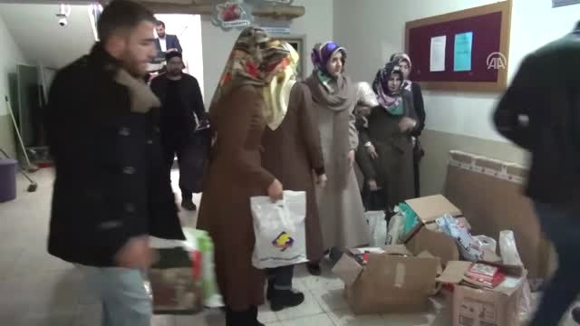 Aybüke Öğretmenin Adı Kütüphanede Yaşatılacak