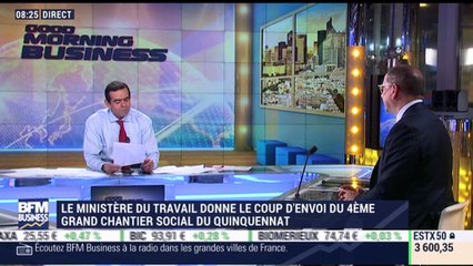 Faut-il changer l'objet social des entreprises ? - 13/12