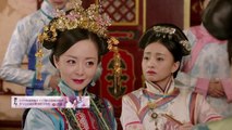 Rule The World 11（Tang Yixin,Lin Feng,Zhang Rui）