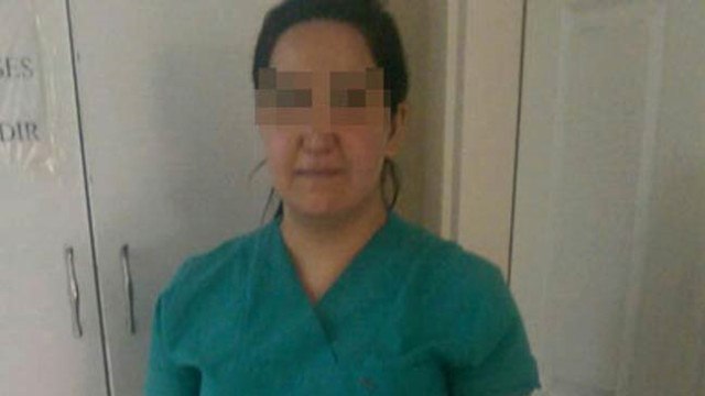 Sahte Hemşirenin 1 Yıla Kadar Hapsi İstendi