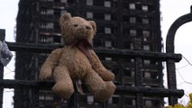 6 mois après Grenfell, Noël sera difficile pour les survivants
