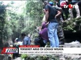 Terseret Arus di Lokasi Wisata, 2 Siswa Meninggal