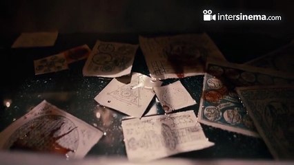 Alem-i Cin - Fragman