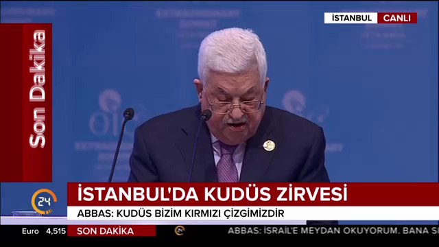 İsrail, Mescid-i Aksa'yı kapatmak istediğinde direnç gösterdik