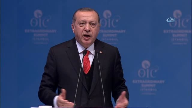 Cumhurbaşkanı Erdoğan: Ben Yaptım Oldu Demekle Bu Dünyada Hiçbir Şey Olmuyor