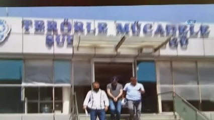 Fetö'den Komedyen Demirci'ye "Vatan Hasreti Çeken Hoca Efendiye Gösteri Yap" Talebi