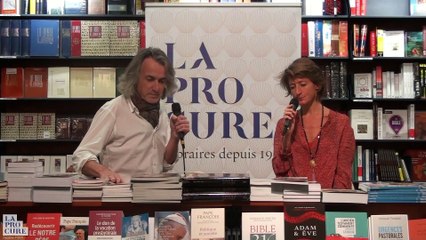 Blanche de Richemont, Petit dictionnaire de la joie