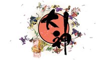 Okami HD - Trailer de lancement japonais