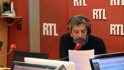 Michel Cymes : "Contre le diabète, misez sur la natation, le vélo et la marche"