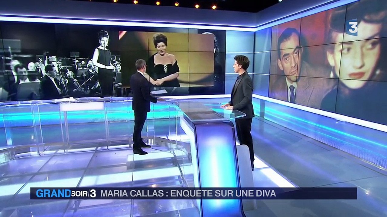 Maria Callas : les derniers secrets de la diva dévoilés dans "Maria by Callas"