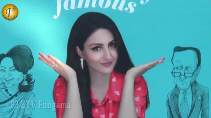 Soha Ali Khan's Debut Book Launch 'The Perils Of Being Moderately Famous'