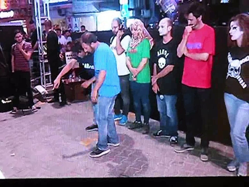 Burcu Güneş Konseri 2017