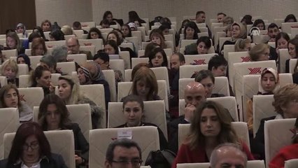 YÖK Başkanı Saraç: "Hedefimiz Kadınları Daha İyi Yetiştirmek, İş Dünyasında Öne Taşımak ve Liderlik...