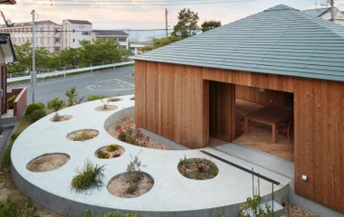 10 najneobičnijih kuća iz 2017.