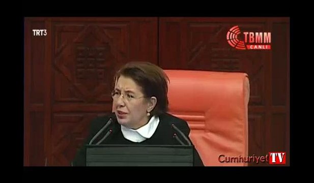 Meclis'te Kürdistan neresi? tartışması