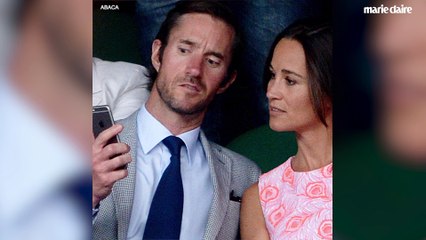 Les mariages des stars en 2017