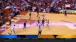 NCAA Basketball. Texas Longhorns - Michigan Wolverines 12.12.17 (Part 2)