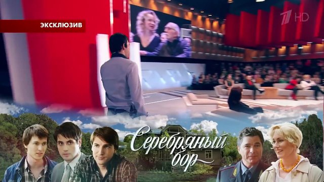 Пусть говорят. Пианистка заигралась: уголовное дело против Виталины. Выпуск от 12.12.2017