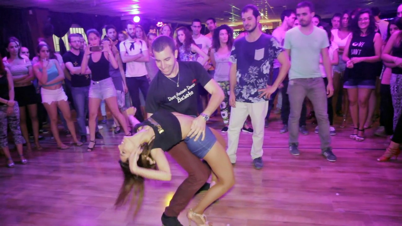 BEST DANCE BIRTHDAY 2018