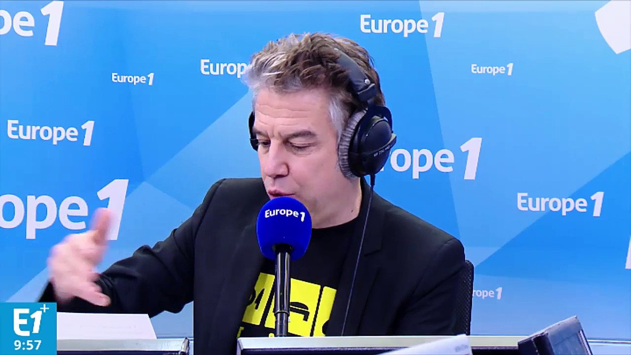 Emmanuel Chain va produire des séries avec Norman, Cyprien et d'autres youtubeurs