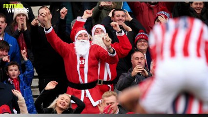 12 Christmas Crackers From Yesteryear | FWTV