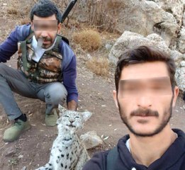 Hayvan Öldürene Eziyet Edene Ceza Gibi Ceza Geliyor