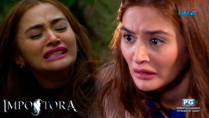 Impostora: Nanganak na si Rosette! | Episode 119