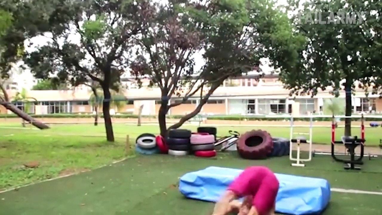 Whip it_whip it real good - fails of the month (november 2017)