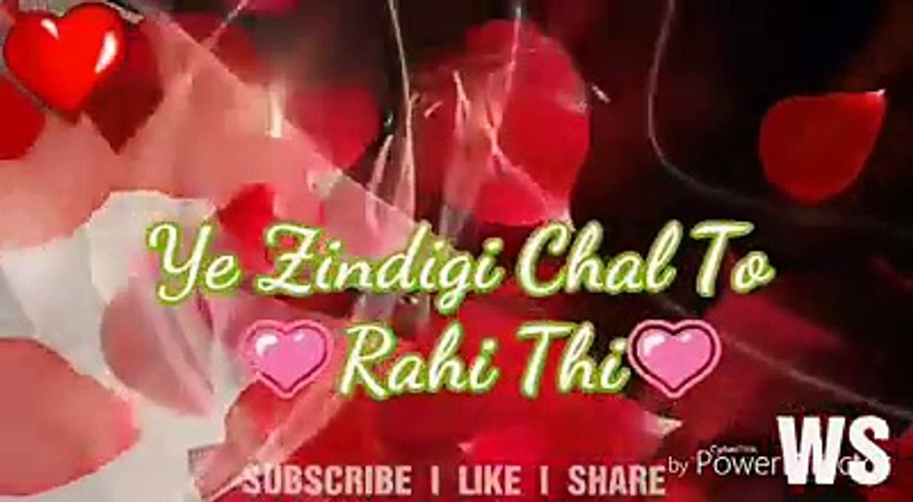 Ashqi 2 Very Nice Whatsapp Status