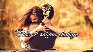 Bas 1 Sanam Chahiye ❤ __ Aashiqui ❤ __ Old _ Love ❤ WhatsApp Status Video _ Unitech Zone